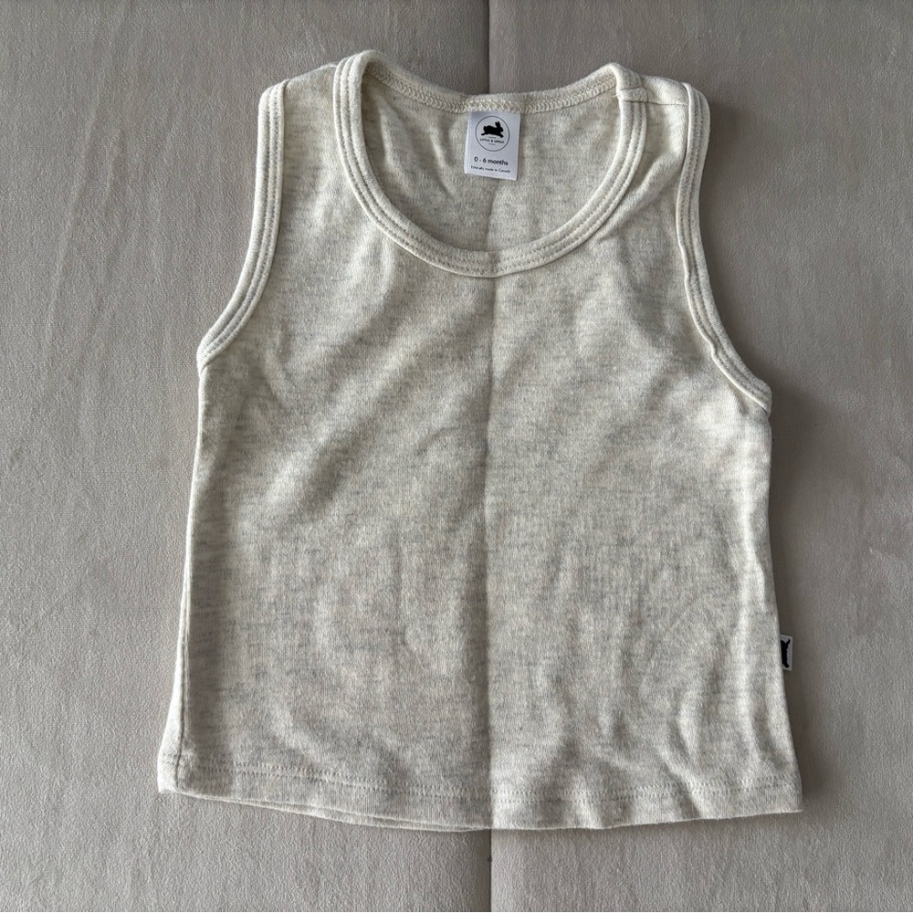 ⭐️2/$20⭐️ Little & Lively Tank Top